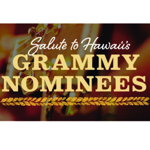 Outrigger Hotels and Resorts Sponsors a Special One-Day Event  at the GRAMMY® Museum, Kicking Off Mele Mei 2020