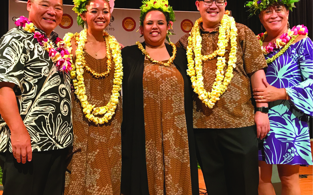 11th Annual Kani Ka Pila Grille Talent Search Call for Entries