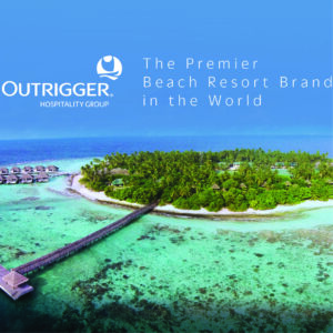 Outrigger Announces Transition to Outrigger Hospitality Group