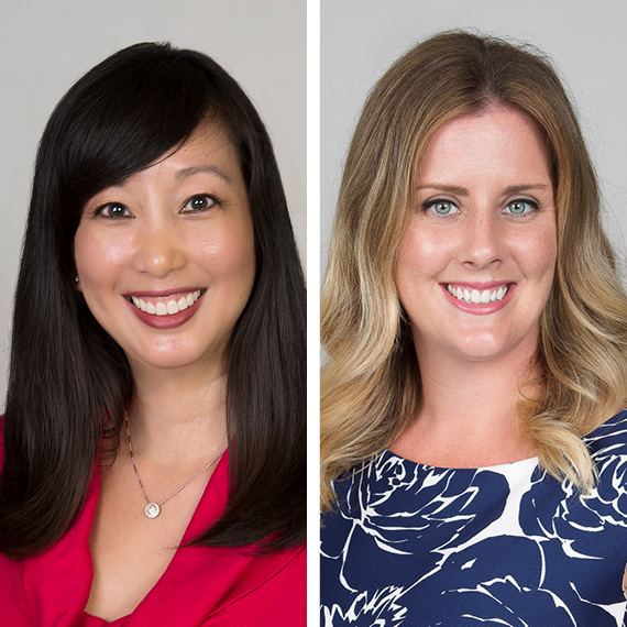 Outrigger Welcomes New Project Controller and Email Marketing Manager