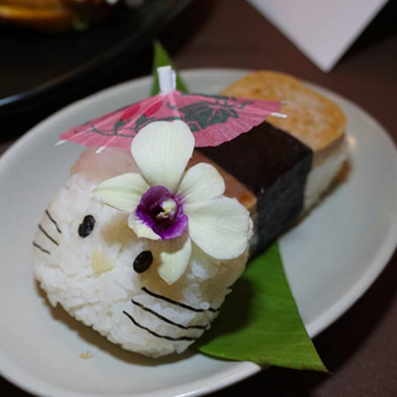 The Waikiki SPAM JAM® Festival presented by Outrigger Hotels and Resorts goes green