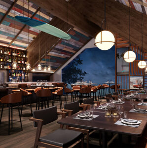 The New Outrigger Surin Beach Resort Unveils Chic, Surf-Inspired Design   