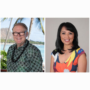 Outrigger Kona Resort and Spa Announces Leadership Team