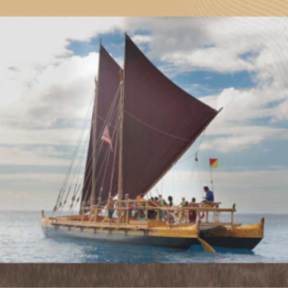 Outrigger Resorts “O Ke Kai” series pays tribute to voyaging culture