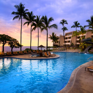 Outrigger Kona Resort & Spa Celebrates One-Year Anniversary with Rates up to 50% Off