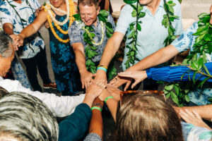 Outrigger Reef Waikiki Beach Resort Sets Sail! Flagship Property Celebrates Official Grand Opening in Style following $80MM Transformation  