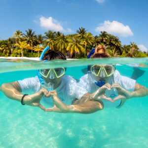 OUTRIGGER “Zones In” on Ocean Conservation