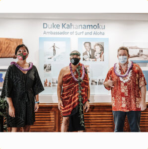 Bishop Museum’s Art Experience ‘Love & Aloha: Surfing in Waikīkī’ Debuts at Outrigger Waikiki Beach Resort