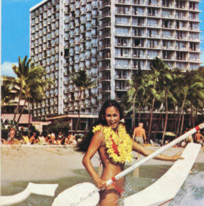 Cheers to 75 Years! Outrigger Resorts on the World’s Most Iconic Beaches