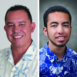 Mike Palazzotto and Matthew Mariconda Step Into Management Roles at Outrigger Hospitality Group