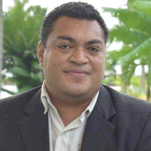 OUTRIGGER’s Castaway Island, Fiji Names Resort Manager