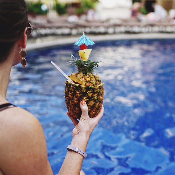 Introducing a Reimagined Pool Experience at Outrigger Reef Waikiki Beach Resort