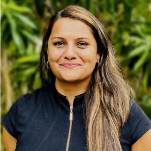 OUTRIGGER Welcomes Priya Sharma as Sales & Marketing Manager at Castaway Island, Fiji