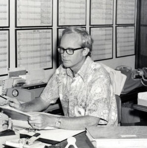 In Memoriam - Dr. Richard R. Kelley Chairman Emeritus of Outrigger Enterprises Group