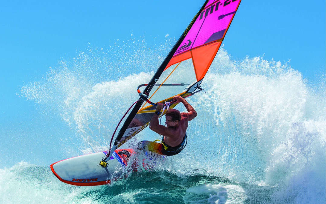 Hawaii Waterman Hall of Fame Unveils 2019 Inductees