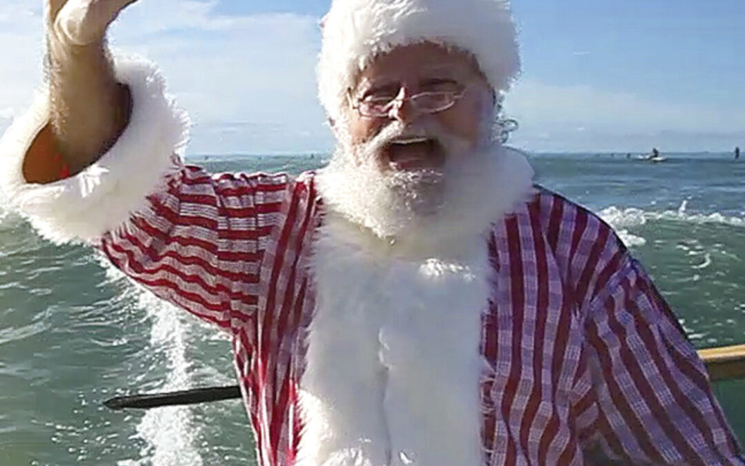 Ring in the Most Wonderful Time of the Year with Outrigger Resorts’ Hot Holiday Happenings