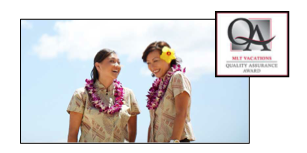 Outrigger Resorts Earns MLT Vacations 2014 Quality Assurance Award