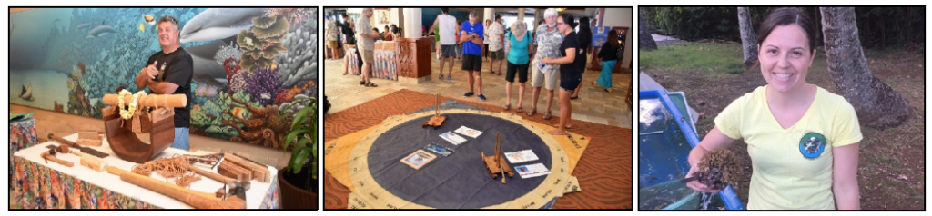 Outrigger’s O Ke Kai series celebrates Navigating the Next Generation | June 18, 9 a.m. – noon at the Outrigger Reef Waikiki Beach Resort