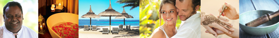 New vow renewal ceremony available in Mauritius