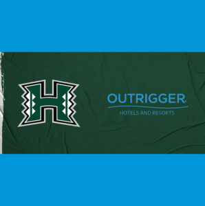 UH, Outrigger Renew Diamond-Level Sponsorship