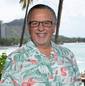 Outrigger Hires New GM for Outrigger Waikiki Beach Resort  and VP of Design and Construction