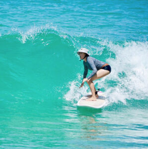 Surf Culture Celebrated at the New  Outrigger Surin Beach Resort in Phuket