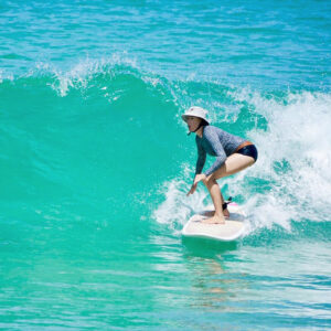 Outrigger Phuket Announces Surfing Package