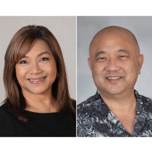 New Leadership in Sales and Marketing and Engineering at Embassy Suites by Hilton® Waikiki Beach Walk