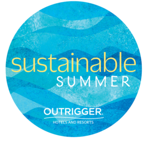 Dive into ‘Sustainable Summer’ with Outrigger Hotels and Resorts