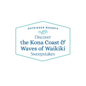 Discover Hawai‘i with Outrigger DISCOVERY  Loyalty Program Sweepstakes