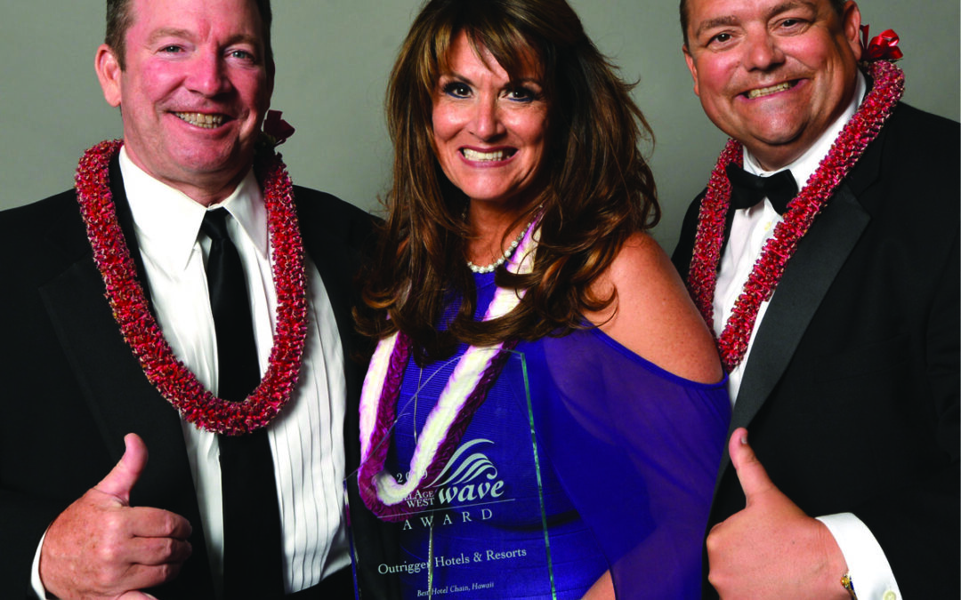 Hawaii Catches the 2019 WAVE Awards