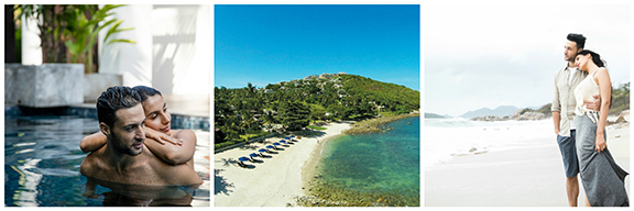 Outrigger Koh Samui Beach Resort in Thailand announces special package for Hong Kong residents