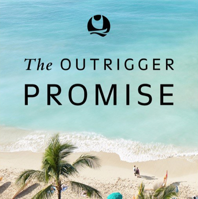 Outrigger Hospitality Group Wins PATA Gold Award 2021