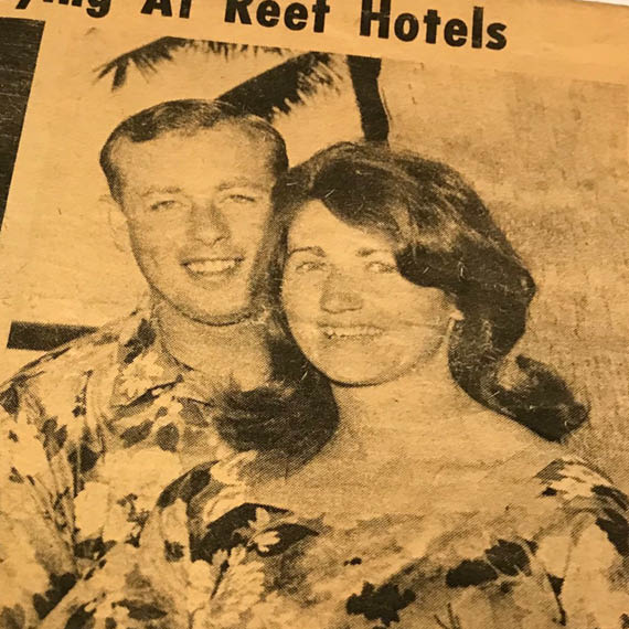 Rich with Memories: Outrigger’s ‘Memory Bank’ Hits 40,000 Stories