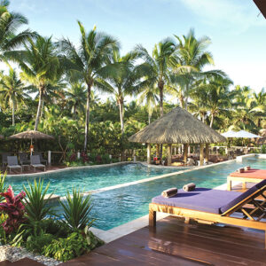 OUTRIGGER Fiji and Castaway Island Unveil ‘Bula Sales 2024’ Including 25% Off On Stays