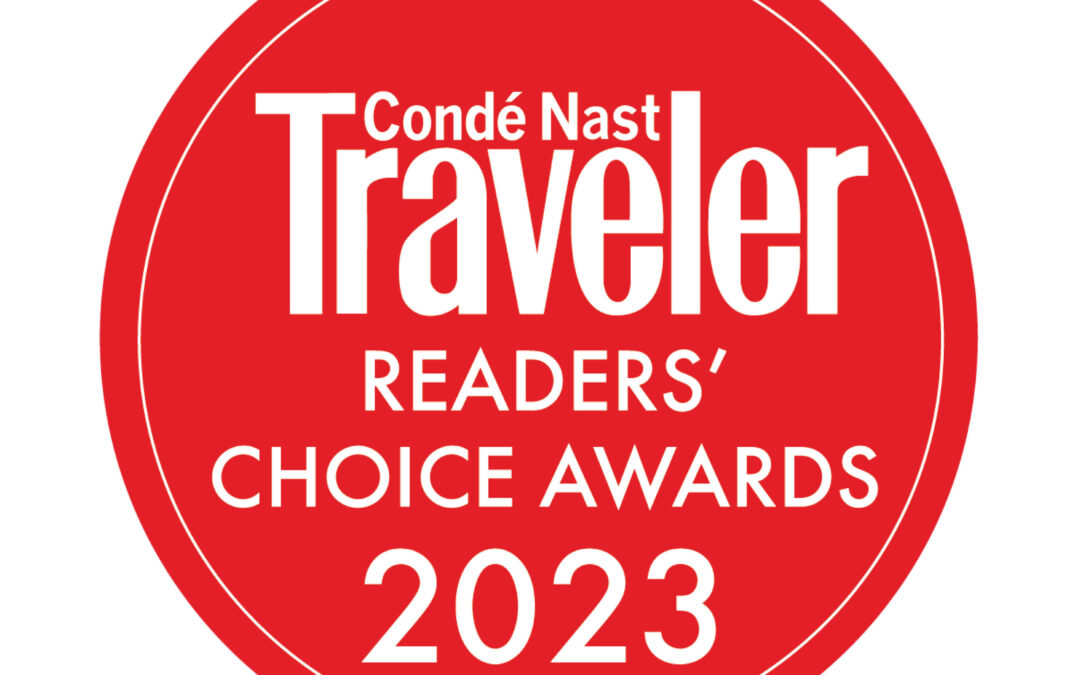 Two OUTRIGGER Properties Named as Top 10 Hawai‘i Resorts in Conde Nast Readers’ Choice Awards