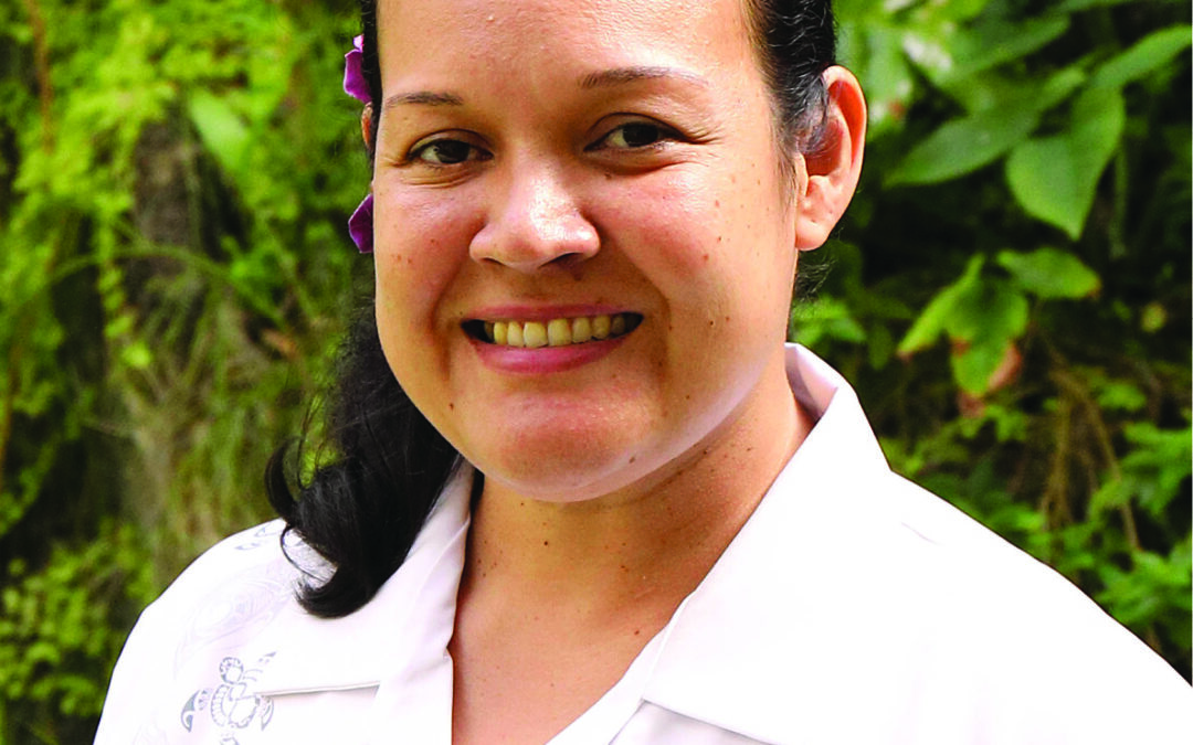 Outrigger Fiji Beach Resort Welcomes New Director of Sales