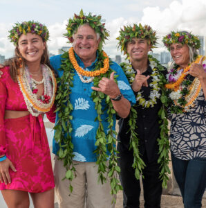 11th Annual Hawai‘i Waterman Hall of Fame is Golden