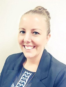 New sales manager joins Outrigger Resorts Fiji team