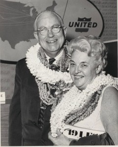 Outrigger Resorts toasts its 68-year history with worldwide Founders Day celebration