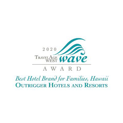 Outrigger Wins Best Hotel Chain, Best Hotel Brand & Best Major Renovation