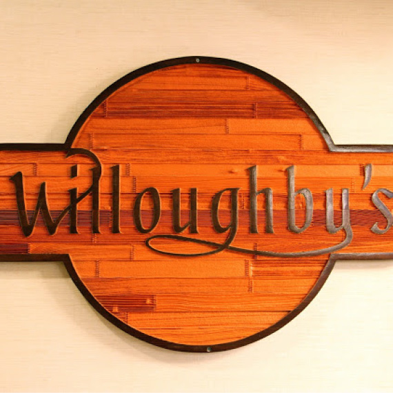 Willoughby’s Offers Up Dinner at Airport Honolulu Hotel