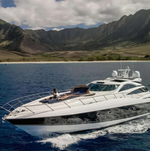Outrigger’s New ’Navigator Experience’ has Guests Luxuriously Exploring Hawai‘i from Sea to Sky