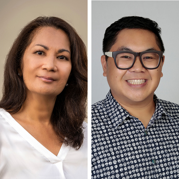 Outrigger Hotels and Resorts Appoints New Property Leadership