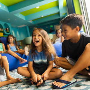 This World Ocean Month – OUTRIGGER Reef Waikiki Beach Resort Unveils Coral Kids Club, ‘Āina Guardians Program