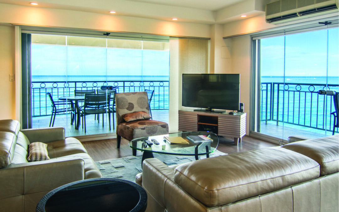 Outrigger Introduces New Unit Choice Option  Allowing Vacationers to Get What They ‘Sea’  When Booking Direct (Voice) and Online