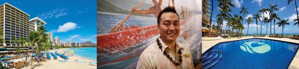 Outrigger Waikiki Beach Resort hops to it with Leap Year special