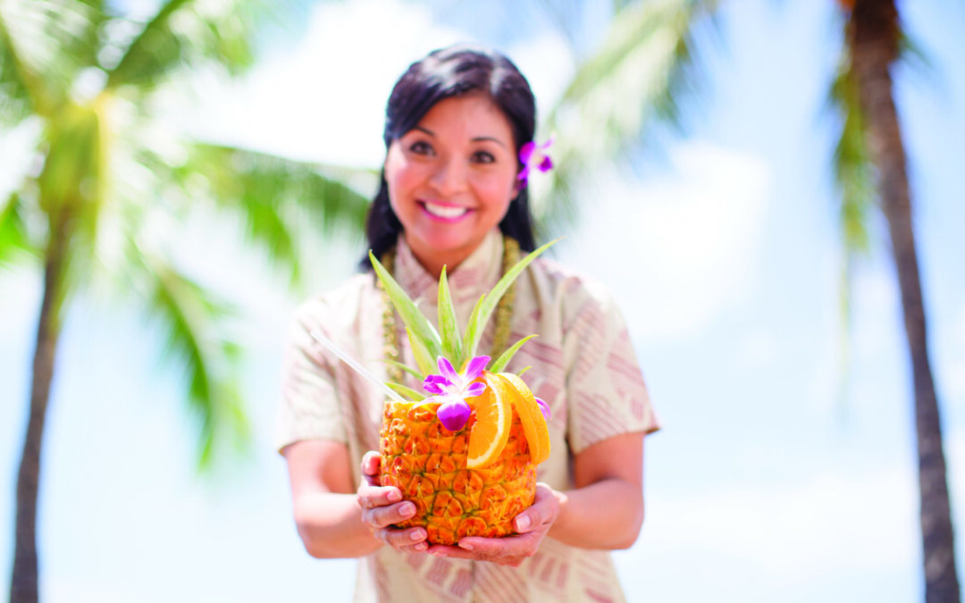 E Komo Mai | Welcome Safely to Hawaii