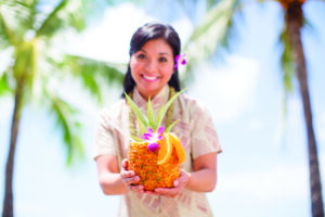 E Komo Mai | Welcome Safely to Hawaii