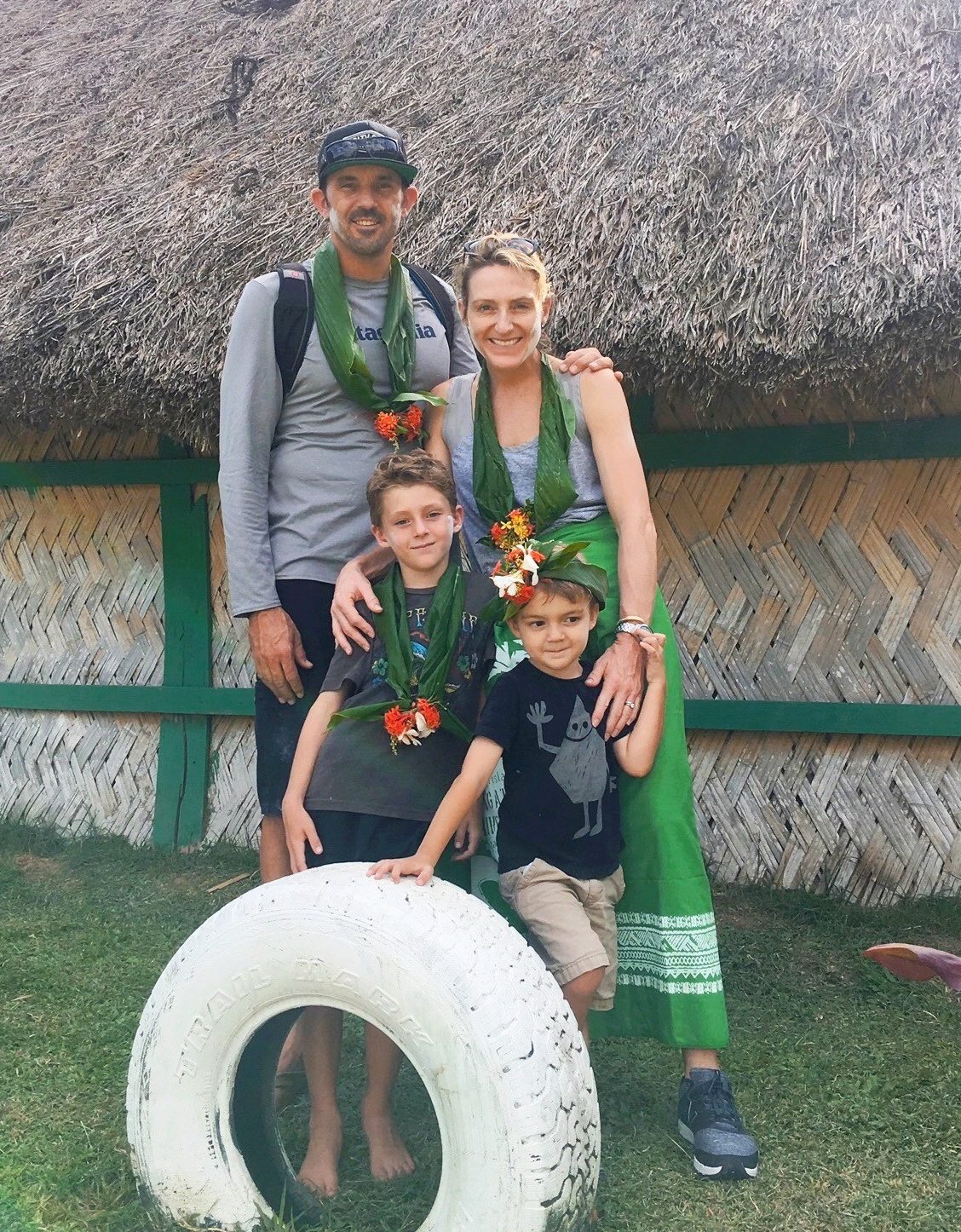 Hawaii Luxury Magazine | Monica Salter Travel Log: Fiji
